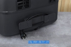 Nồi chiên không dầu Philips 9 lít NA352/00