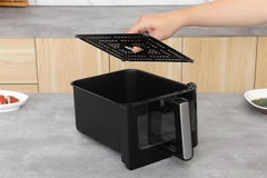 Nồi chiên không dầu Sunhouse 10 lít SHD4098