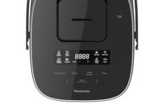 Nồi cơm cao tần Panasonic 1.5 lít SR-HFT153KRA
