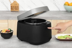 Nồi cơm cao tần Panasonic 1.5 lít SR-HN151KRA