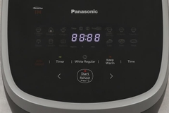 Nồi cơm cao tần Panasonic 1.5 lít SR-HN151KRA