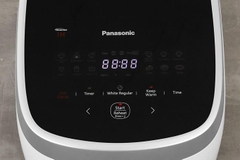 Nồi cơm cao tần Panasonic 1.5 lít SR-HNS151WRA