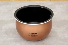 Nồi cơm cao tần Tefal Rice Master Max 1.8 lít RK819868