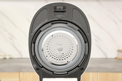 Nồi cơm điện tử áp suất Cuckoo 0.54 lít CRP-T0310FGW