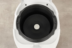Nồi cơm điện tử áp suất Cuckoo 0.54 lít CRP-T0310FGW