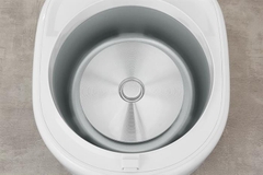 Nồi cơm điện tử Panasonic 1 lít SR-DL104WRA