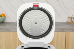 Nồi cơm điện tử Tefal 1.8 lít Delirice RK7711Y0