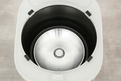Nồi cơm điện tử Tefal 1.8 lít Delirice RK7711Y0