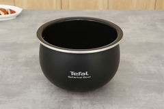 Nồi cơm điện tử Tefal 1.8 lít Delirice RK7711Y0
