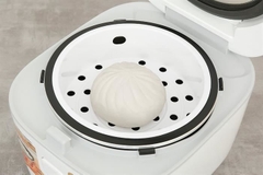 Nồi cơm điện tử Tefal 1.8 lít Delirice RK7711Y0