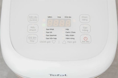 Nồi cơm điện tử Tefal 1.8 lít Delirice RK7711Y0