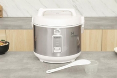 Nồi cơm nắp gài Cuckoo 2.52 lít CR-1415