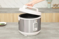Nồi cơm nắp gài Cuckoo 2.52 lít CR-1415