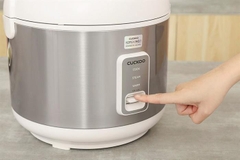 Nồi cơm nắp gài Cuckoo 2.52 lít CR-1415