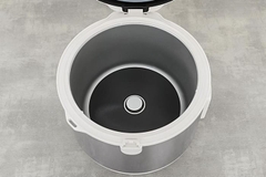Nồi cơm nắp gài Cuckoo 2.52 lít CR-1415