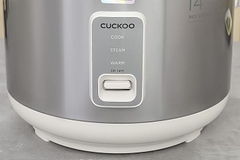 Nồi cơm nắp gài Cuckoo 2.52 lít CR-1415