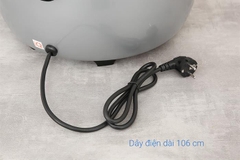 Nồi cơm nắp rời Sharp 6.5 lít KSH-H65V-SL