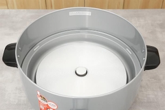 Nồi cơm nắp rời Sharp 6.5 lít KSH-H65V-SL