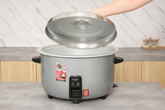 Nồi cơm nắp rời Sharp 9.0 lít KSH-H90V-SL