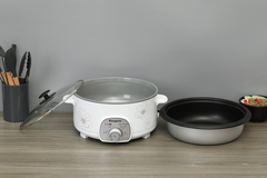 LẨU ĐIỆN KANGAROO KG40EH2