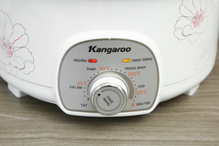 LẨU ĐIỆN KANGAROO KG40EH2