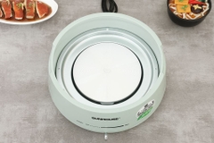 LẨU ĐIỆN SUNHOUSE SHD4543