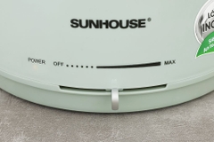 LẨU ĐIỆN SUNHOUSE SHD4543