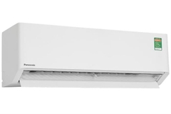 Máy lạnh Panasonic Inverter 2.5 HP CU/CS-U24BKH-8