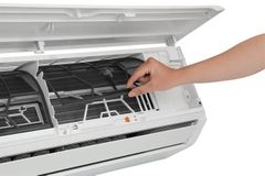 Máy lạnh Panasonic Inverter 1 HP CU/CS-U9BKH-8