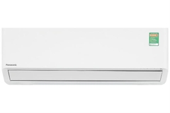 Máy lạnh Panasonic Inverter 1 HP CU/CS-XU18BKH-8