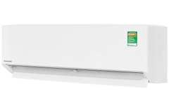 Máy lạnh Panasonic Inverter 1 HP CU/CS-XU18BKH-8