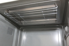 Lò vi sóng Panasonic Inverter NN-GD692S 31L