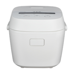 Nồi cơm điện tử Toshiba 1.8 lít RC-18DR5UVN(H)