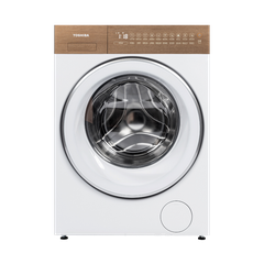 Máy Giặt Cửa Trước Toshiba TW-T37BZP115MWV(WT)