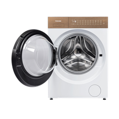 Máy Giặt Cửa Trước Toshiba TW-T37BZP115MWV(WT)