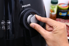 Nồi chiên không dầu Philips HD9220