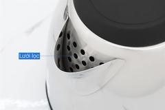 Bình đun siêu tốc Philips 1.2 lít HD9303