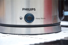 Bình đun siêu tốc Philips 1.7 lít HD9316