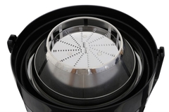 Máy ép trái cây Philips HR1863