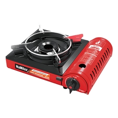 Bếp Gas Mini Thông Dụng NaMilux MMN-1811/PM1811
