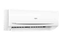 Máy lạnh điều hòa AQUA Clean Cool AQA-RV10ME