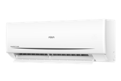 Máy lạnh điều hòa AQUA Clean Cool AQA-RV13ME