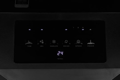 Quạt điều hòa Boss S106 160W