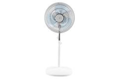 Quạt đứng Asia 3 cánh D16027-TV0 45W