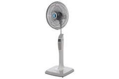 Quạt đứng Mitsubishi Electric LV16-RB SF-GY 47W