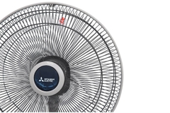 Quạt đứng Mitsubishi Electric LV16-RB SF-GY 47W