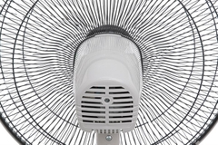 Quạt đứng Mitsubishi Electric LV16-RB SF-GY 47W
