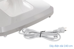 Quạt đứng Mitsubishi Electric LV16-RB SF-GY 47W