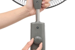 Quạt đứng Senko 7 cánh DR1608 65W