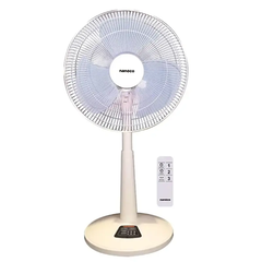 Quạt lửng Nanoco NLF1624RC-BE